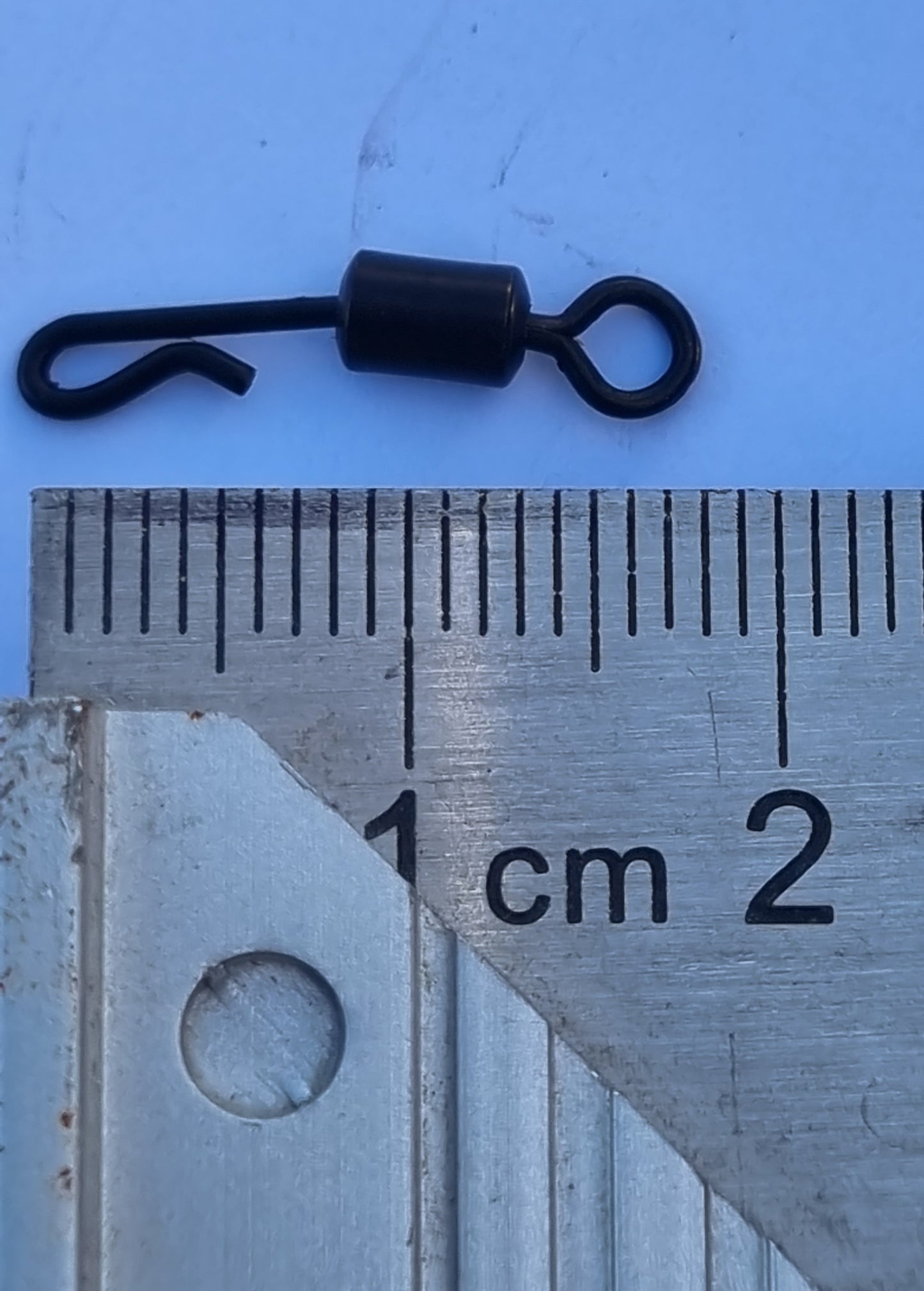 Qc swivel taille 8 , 19mm (×10)